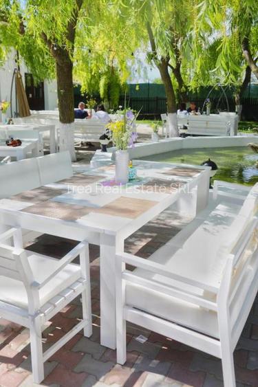 Afacere la Cheie: Complex Turistic în Murighiol, Delta Dunării - 11