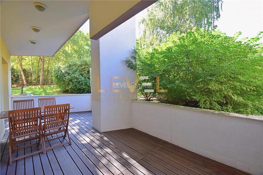 Apartament duplex cu 4 camere de inchiriat - Herastrau - Soseaua Nordului - 2