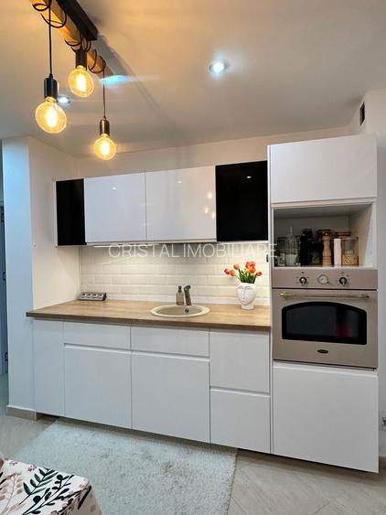 Apartament 2 camere de închiriat Apărătorii Patriei Loc de parcare - 4