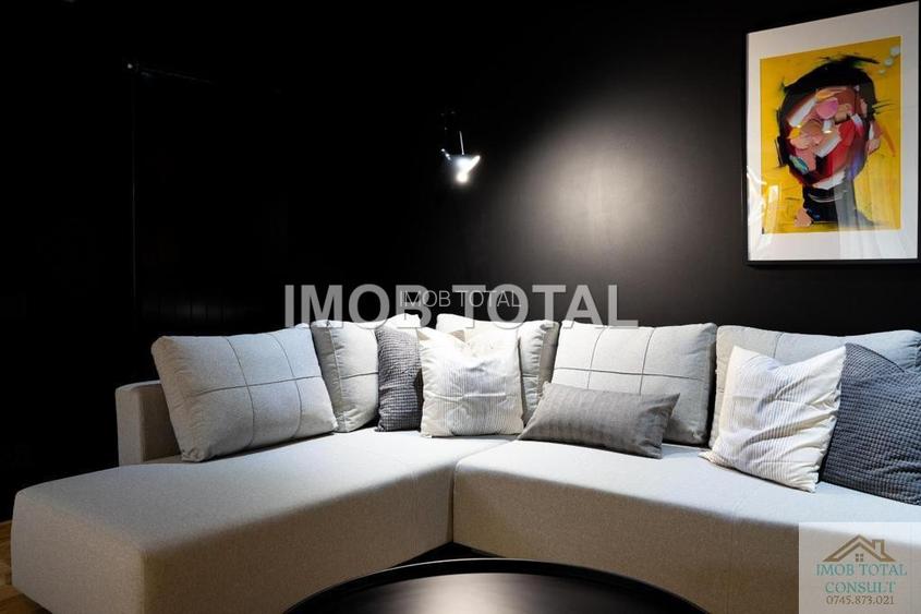 Apartament 2 camere Banat, bloc 2019, mobilat, loc parcare la subsol - 7