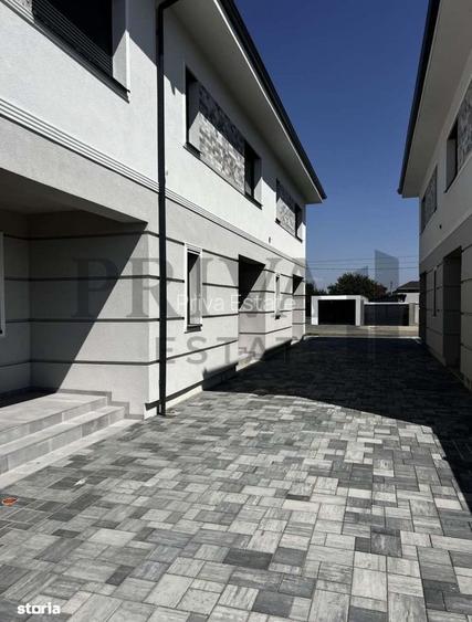 Casa 100 mp utili, 4 dormitoare, curte 65 mp, 2 parcări. Calea Urseni. - 7