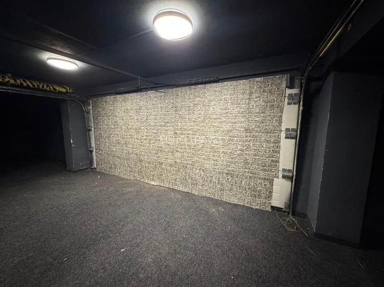 Spatiu de depozitare 166 mp, zona Kamsas - 6