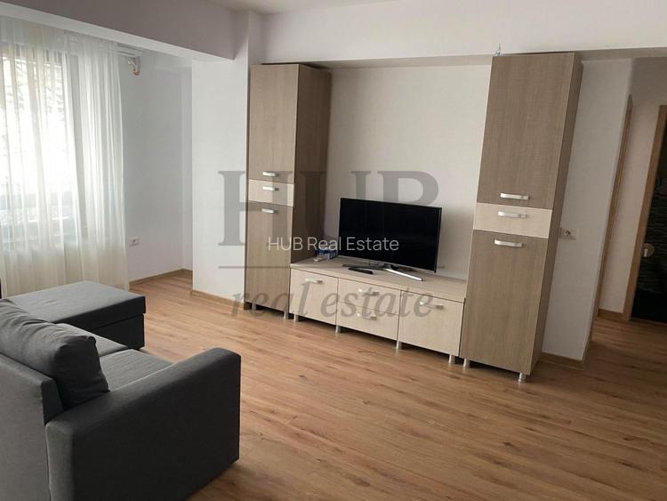 Apartament cu 2 camere de închiriat Ultracentral-TOPAZ RESIDENCE - 4