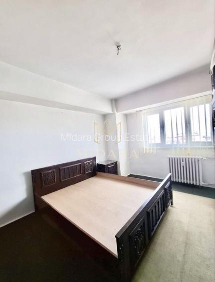 Apartament 4 camere | Șoseaua Colentina| 90 mp | - 4