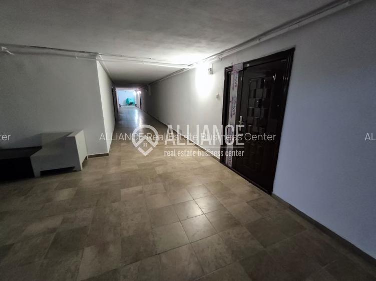 FALEZA NORD cladire multifunctionala 4600 mp cu acces din Bdul Mamaia! - 24