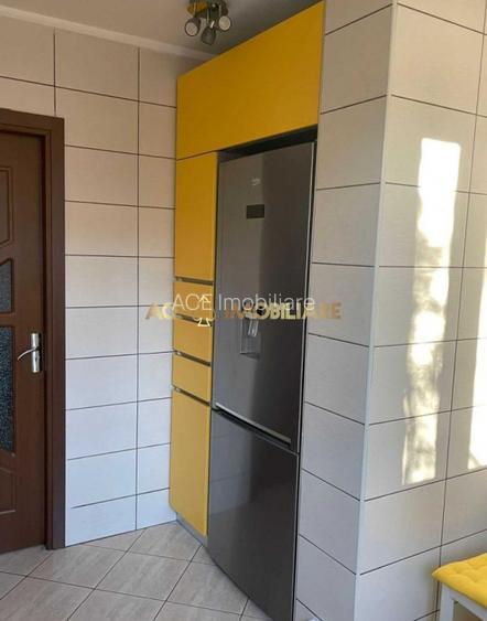 3 Camere de inchiriat | Drumul Taberei | Metrou | Boiler | Petfriendly - 8