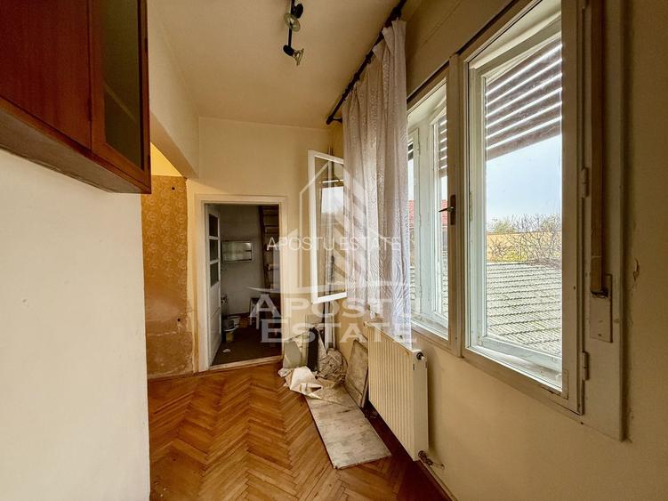 Apartament 3 camere cu garaj dublu de vanzare, zona Ghirodei Timisoara - 15