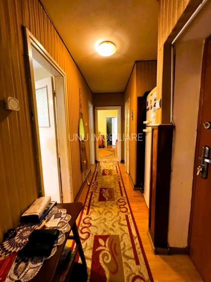 Etaj 1-Tudor Vladimirescu-Iulius Mall-3 Camere Confort 1 - 11