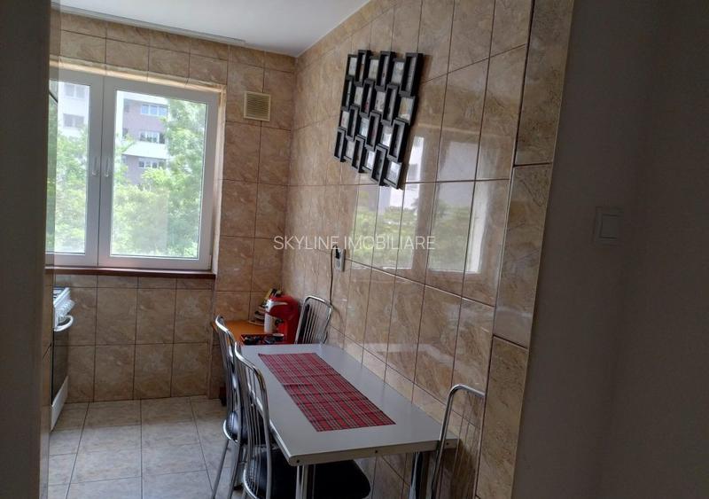 Apartament 2 camere, 50 mp, metrou, zona Drumul Taberei - 5