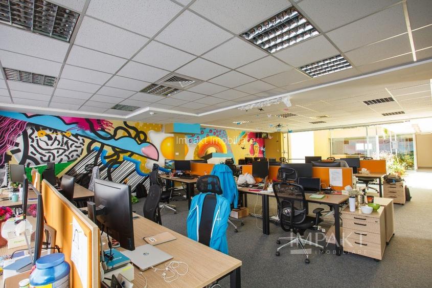 Spatiu birouri premium | Cladire moderna | Zona Ultracentrala - 10