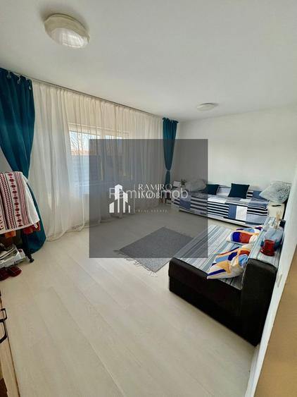 Apartament 2 camere decomandat /Giurgiului/centrala proprie - 4
