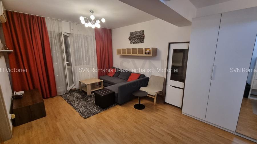 REA1028825 Apartament 2 camere - 13 septembrie - Prosper - 3