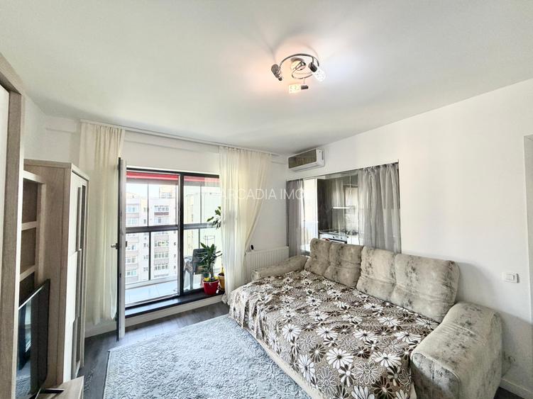 APARTAMENT DOUA CAMERE COMPLET MOBILAT  - 21 RESIDENCE - - 3