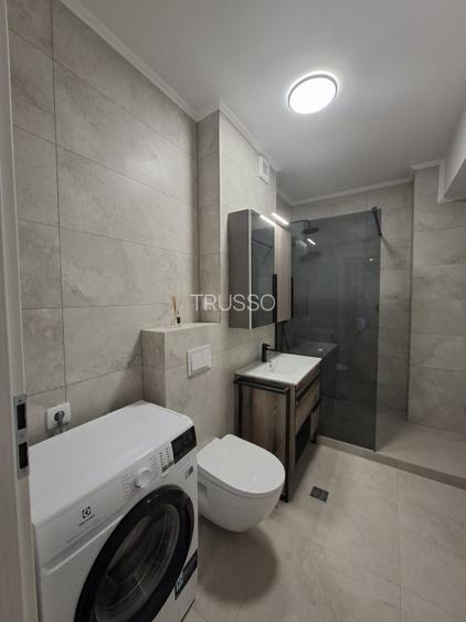 Apartament premium cu 3 camere | Prima închiriere | Vedere spectaculoasă - 19