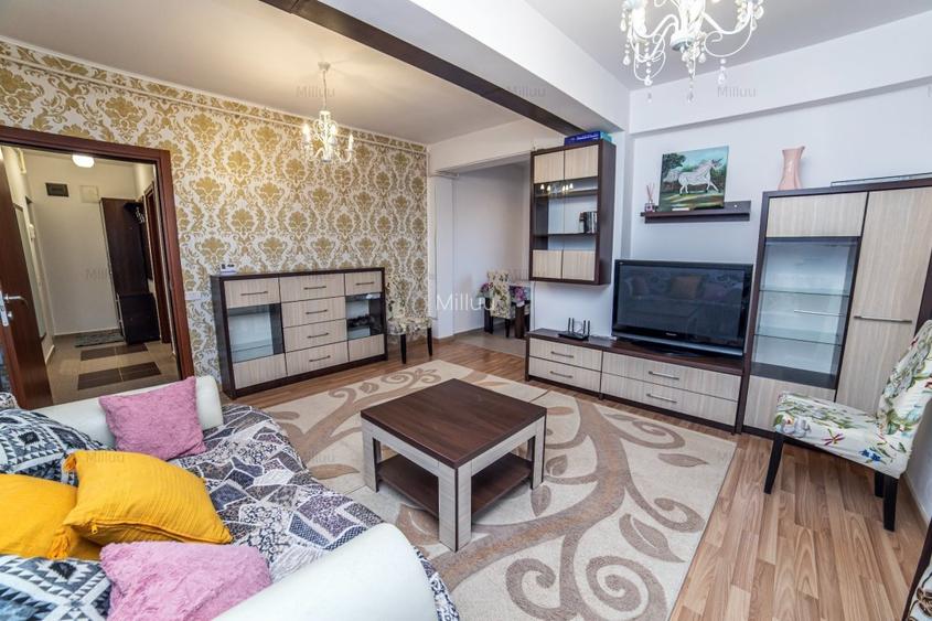 2 camere | Parcare | 15 Min Metrou Dimitrie Leonida - 6