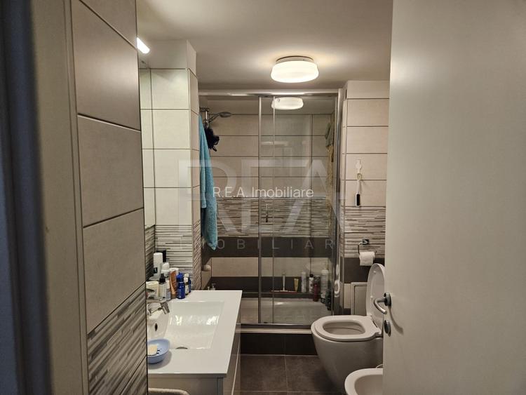 Apartament 2 camere , P-ta Romana - 8