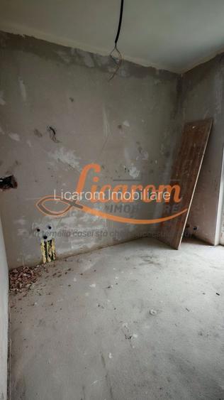 Vila LUX Parter+Etaj(stil mediteranean) in Stupini zona Plugarilor - 31