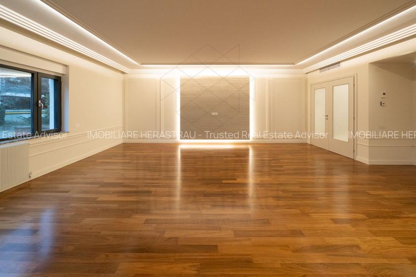 Washington Residence | Luxury 3 bedroom apartment for rent - 2