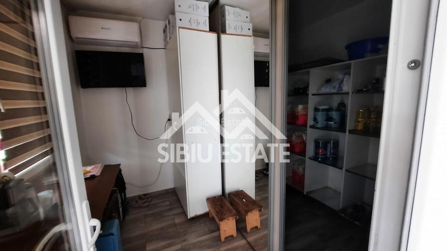 Afacere la cheie, Pizzerie , cartierul Arhitectilor, Sibiu - 6