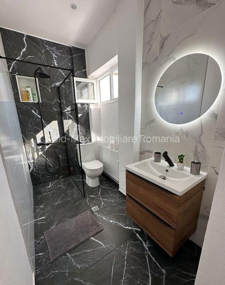 2 camere Piata Romana - Magheru - 5