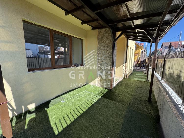 Casă individuală–160 mp | 5 camere | 4 bai | 4 parcări | EUROPA/Eugen Ionesco - 46