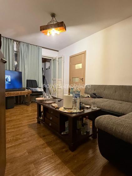 3 camere 1977 | Drumul Taberei | 2 min metrou | Etaj 2 | Ideal locuit/investiție - 5