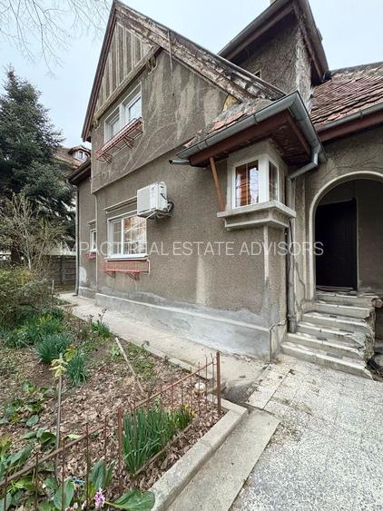 OPORTUNITATE CASA INDIVIDUALA COTROCENI - 4