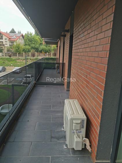 Apartament 1 camera zona Bucium - Auchan | Freya Home - 2