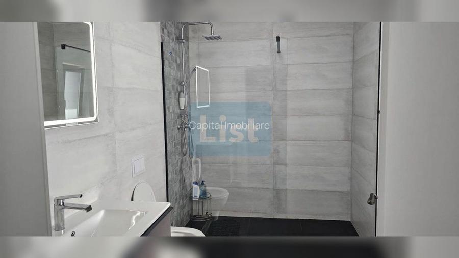 Casa ultrafinisata, garaj, panouri fotovoltaice - 17