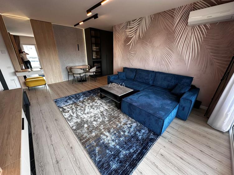 3 Camere Parcare Inclusa Terasa 14mp Gran Via Lake View Dna. Ghica Tei - 18