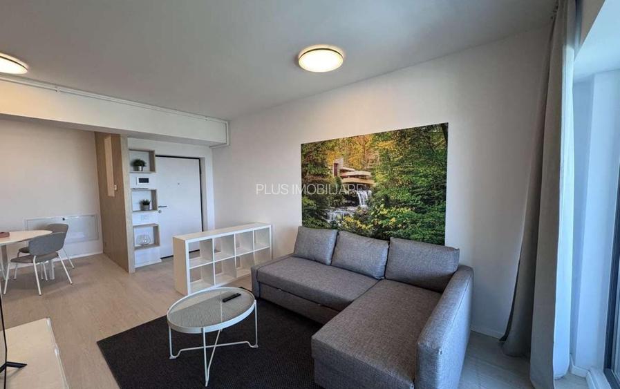 Apartament 4 camere Lux +Loc de parcare in Complexul Lakefield - 4