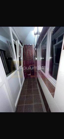 Garsoniera recent renovata si mobilata pe bdul Alexandru Obregia - 9