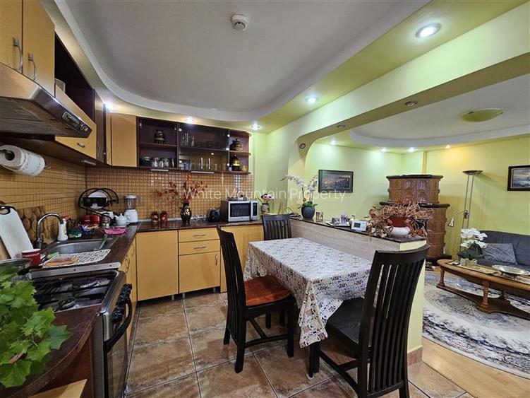 Casa spatioasa de inchiriat Bartolomeu (Curte comuna) - 11