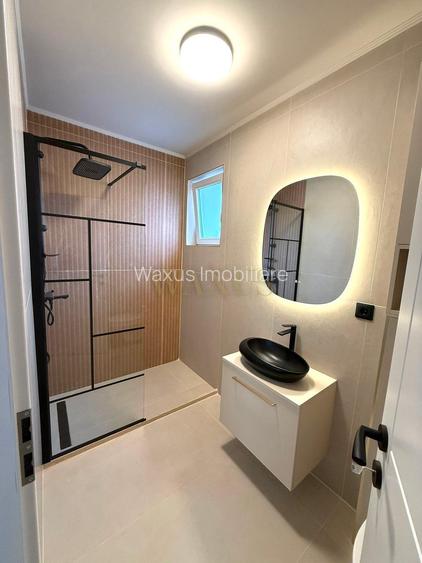 Apartament Ultra Modern - SU 70MP I 3 Camere I Garaj - Florilor I KIK - 10