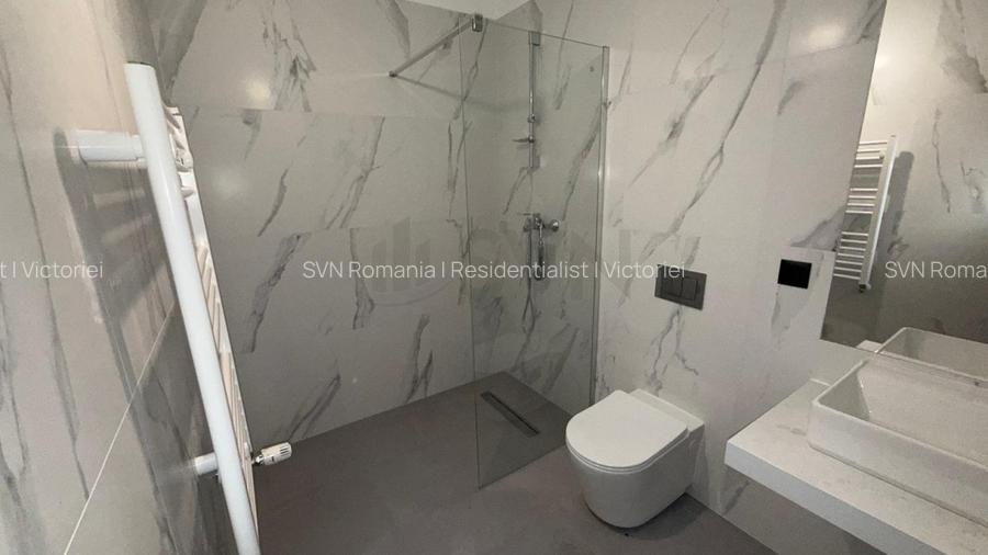 REA1027544 Apartament 2 camere ONE NORTH LOFT - 11