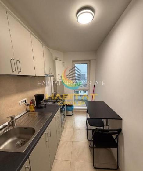 Garsoniera Berceni Metalurgiei mobilata utilata libera - 5