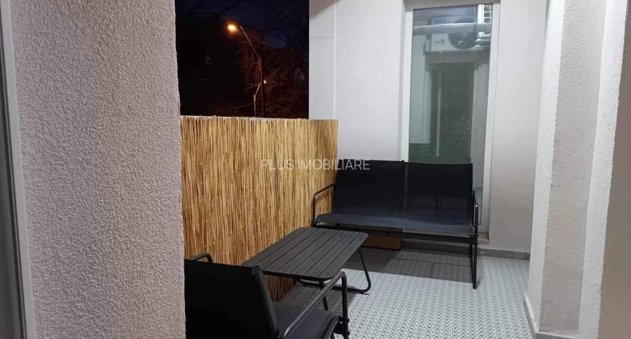 Apartament 2 camere Lux-CTP in Complexul Metropolitan Viilor langa Parc Carol - 7