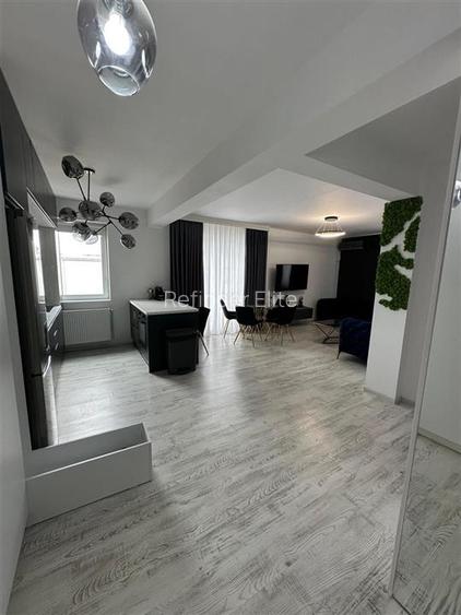 vanzare apartament 2 camere spectaculos | metrou N Teclu | bloc 2020 | etaj 2/3 - 14