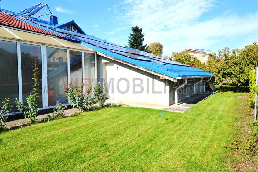 DOMENIU REZIDENȚIAL PRIVAT - Otopeni, Drumul Odaii - 9