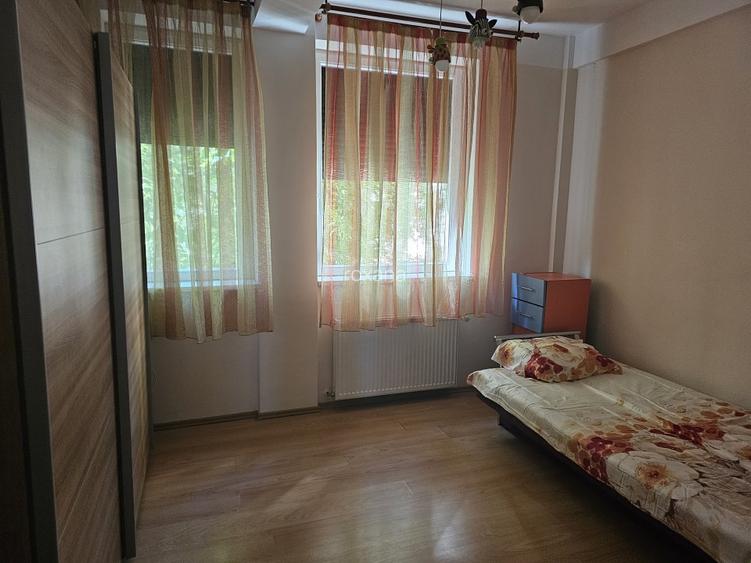 Apartament 3 camere renovat proaspat  Zona Girocului de inchiriat - 16