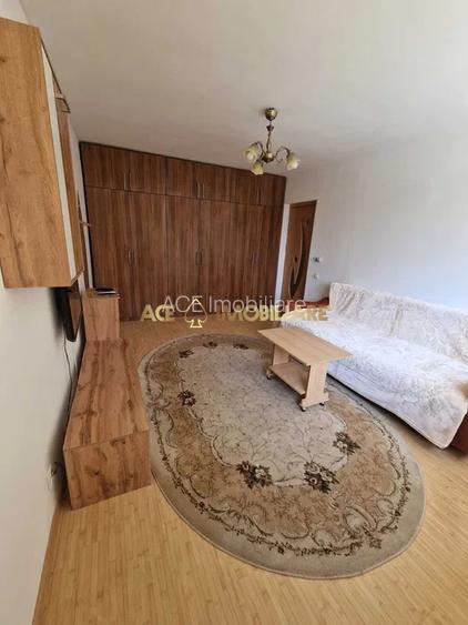 Garsoniera de inchiriat | Militari | Metrou | Centrala Proprie - 2