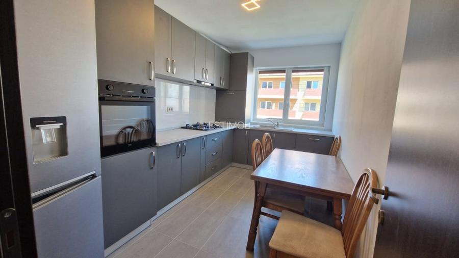 Inchiriere Apartament 2 Camere  Zona Sanpetru complex rezidential Subcetate - 27