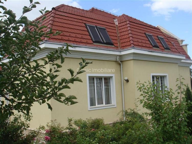 Inchiriere casa spatioasa pentru birouri zona Piata Engels, A.Muresanu, Cluj-Nap - 2