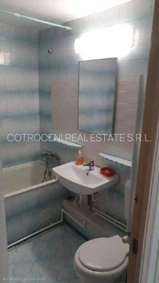 Apartament 2 camere Lujerului - 15
