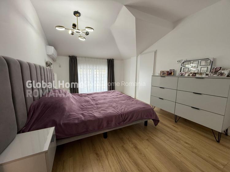 Apartament 3 cam 74MP | Stadion Olimpia | Locuri de parcare |  Bloc nou 2021 | - 15