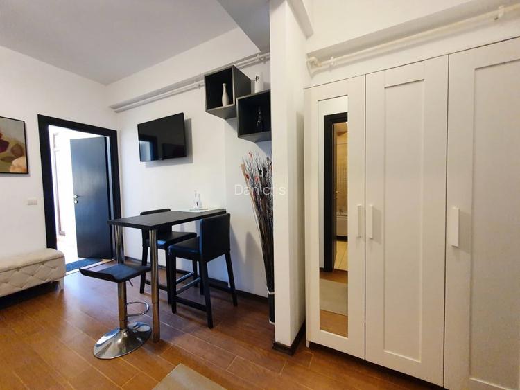 Studio cu vedere la lac | Mamaia | Summerland - 6