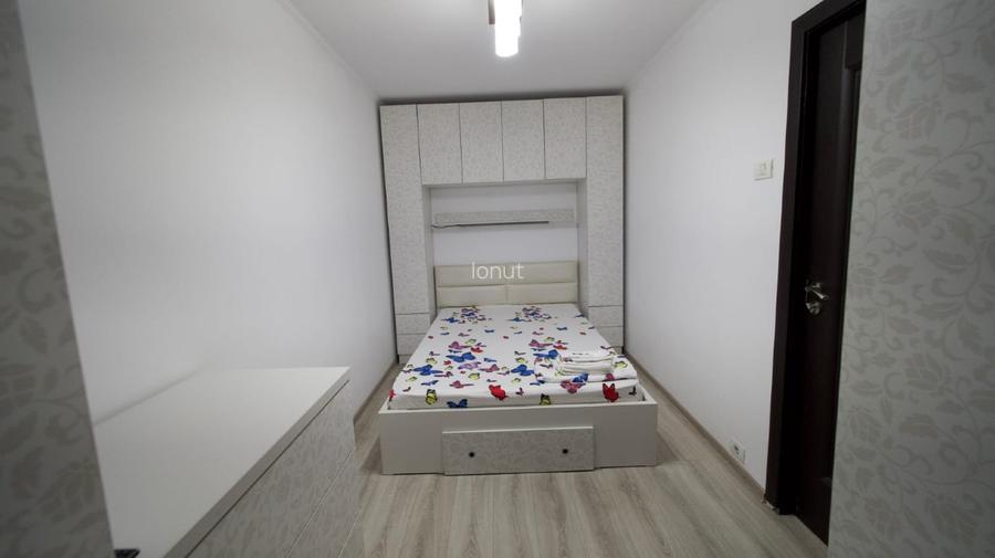 Apartament 2 camere, km 4-5 - 4