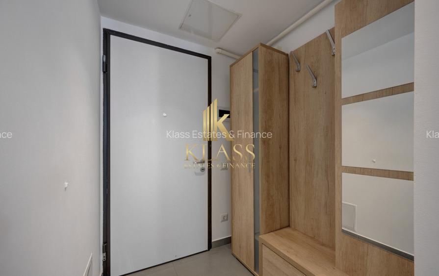 2 camere Herastrau, parcare subterana, Cartierul Francez - 9