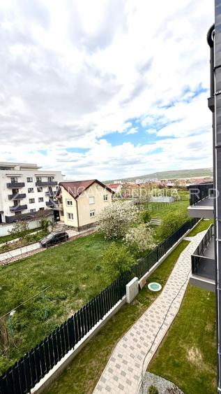 Apartament 2 camere, CF disponibil, spații verzi 1900 mp, retras de la strada - 7