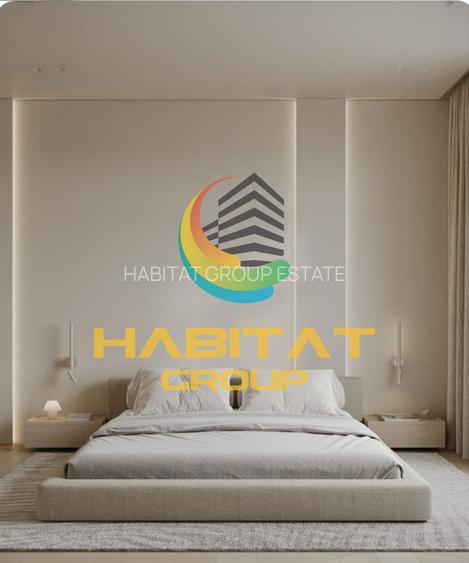 Pallady-Parcul Teilor - 3 camere, 93 mp, bucatarie inchisa - 5